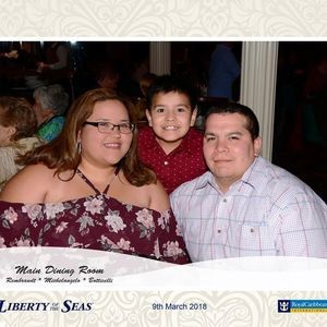 Meet your Posher, Eddie